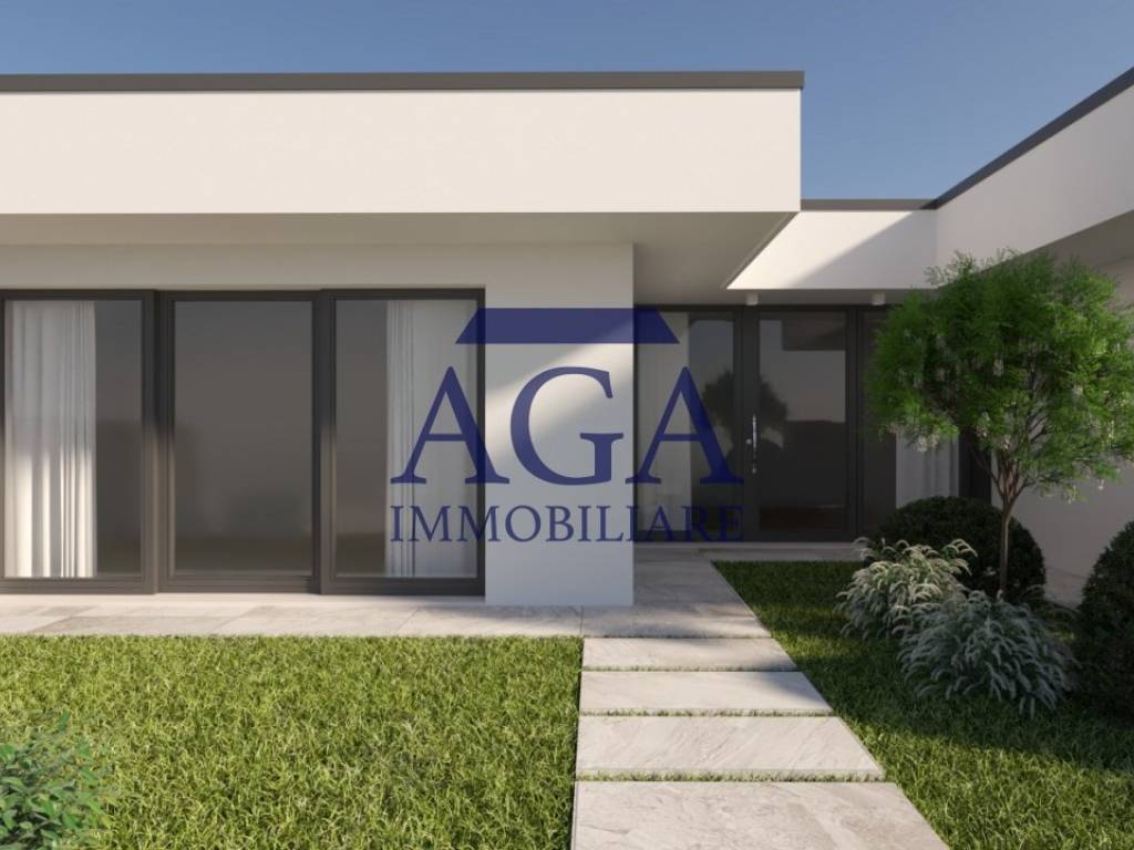 casa indipendente in vendita a Jesolo in zona Lido