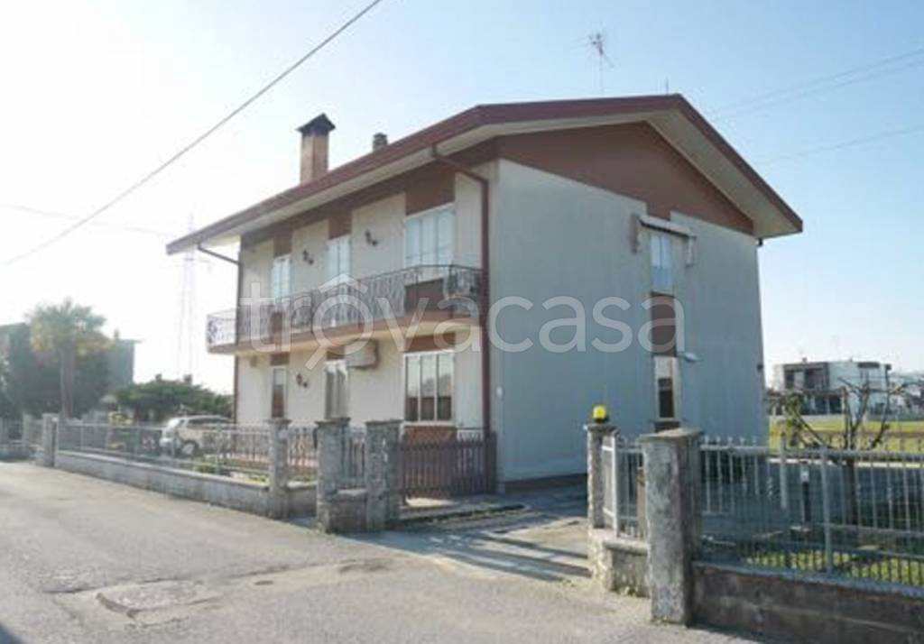 appartamento in vendita a Jesolo