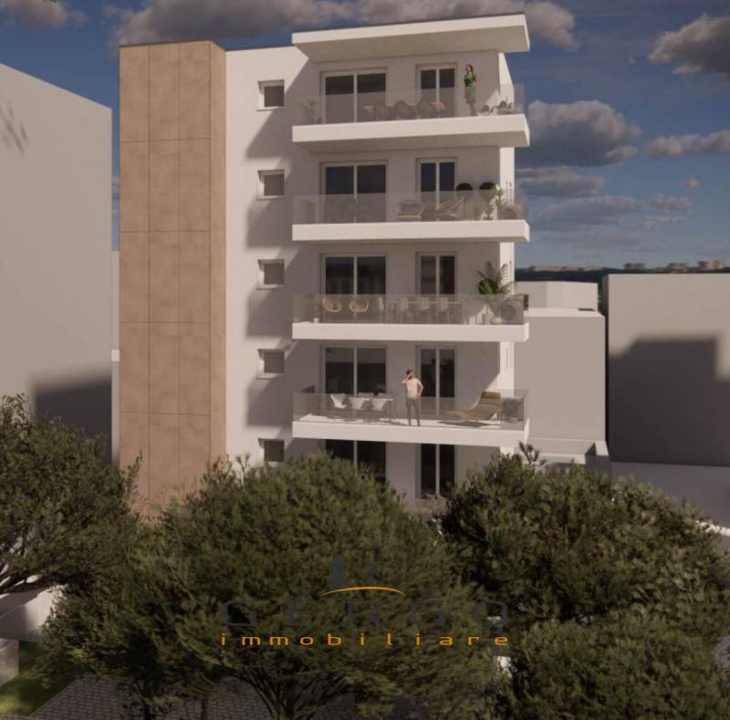 appartamento in vendita a Jesolo in zona Lido