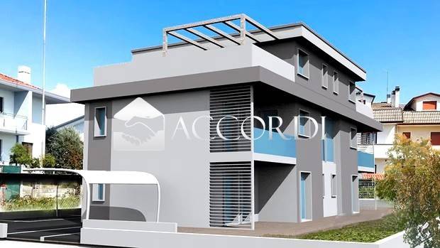 appartamento in vendita a Jesolo