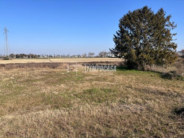 terreno agricolo in vendita a Jesolo in zona Lido