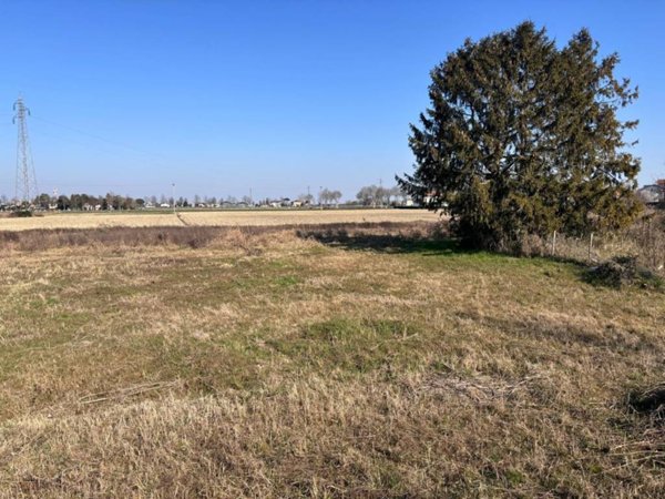 terreno agricolo in vendita a Jesolo in zona Lido