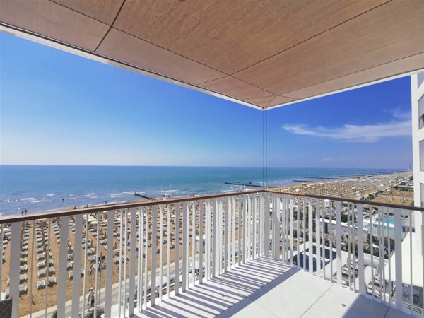 appartamento in vendita a Jesolo in zona Lido