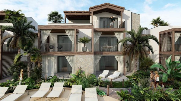 appartamento in vendita a Jesolo in zona Lido
