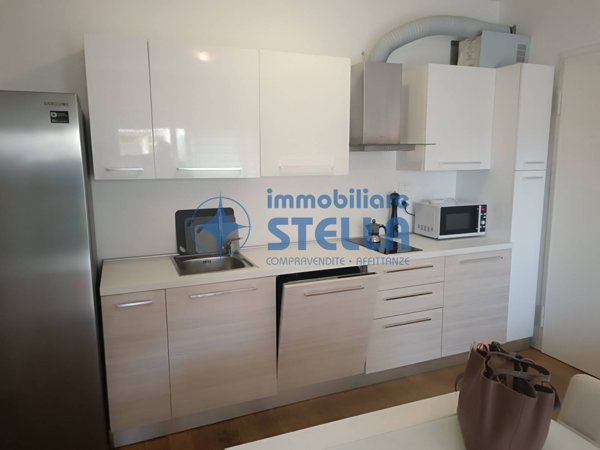 appartamento in vendita a Jesolo in zona Lido