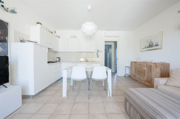 appartamento in vendita a Jesolo in zona Lido