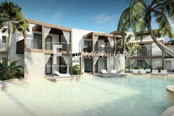 appartamento in vendita a Jesolo in zona Lido