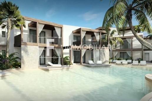 appartamento in vendita a Jesolo in zona Lido