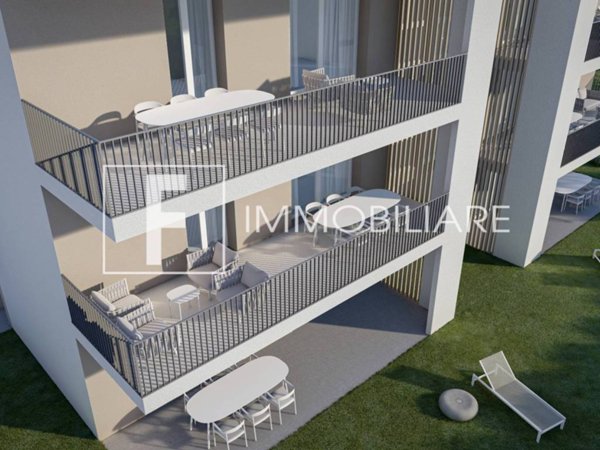 appartamento in vendita a Jesolo