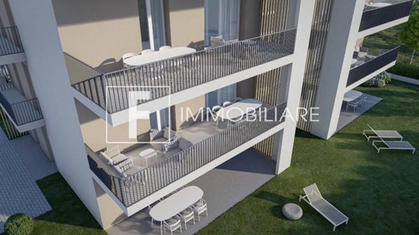 appartamento in vendita a Jesolo