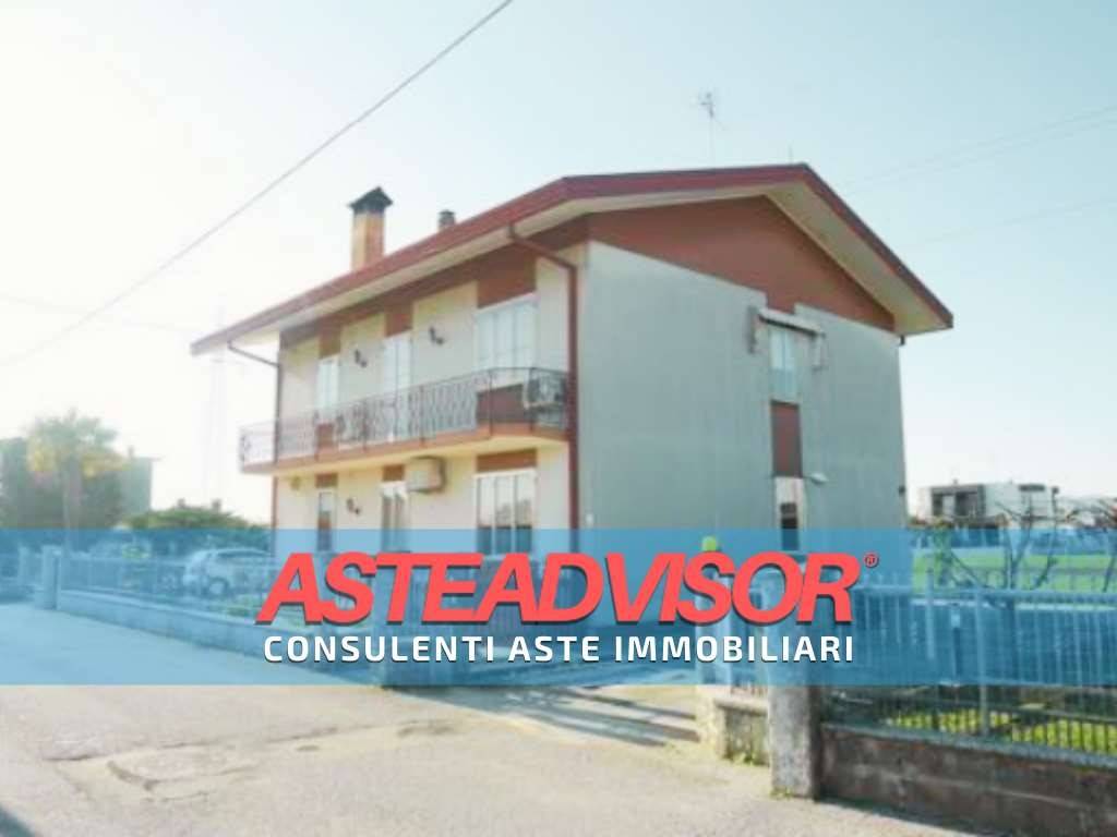 appartamento in vendita a Jesolo