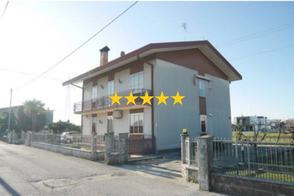 appartamento in vendita a Jesolo