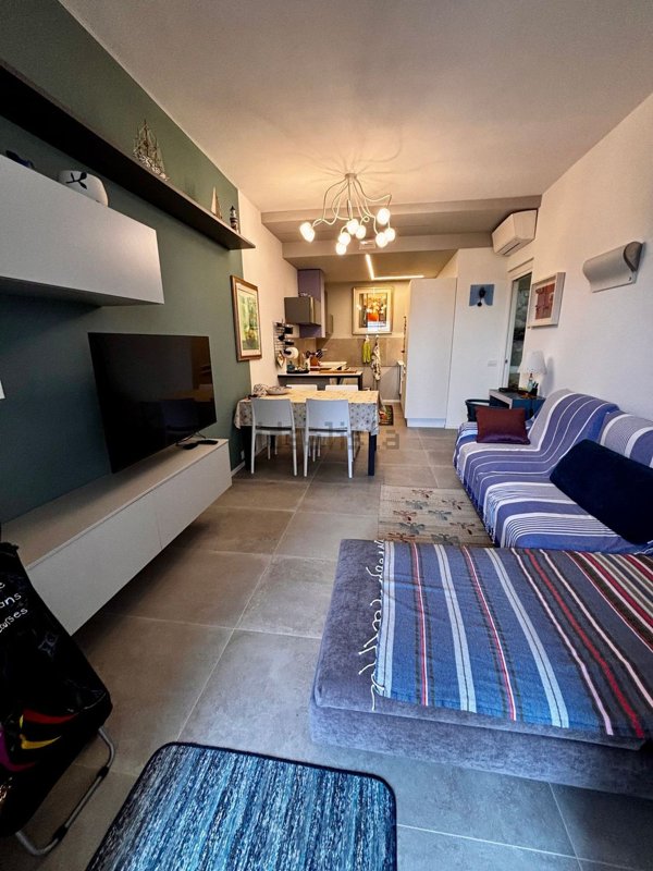 appartamento in vendita a Jesolo in zona Lido