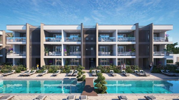 appartamento in vendita a Jesolo in zona Lido