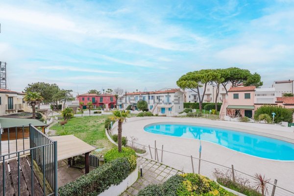 appartamento in vendita a Jesolo in zona Lido