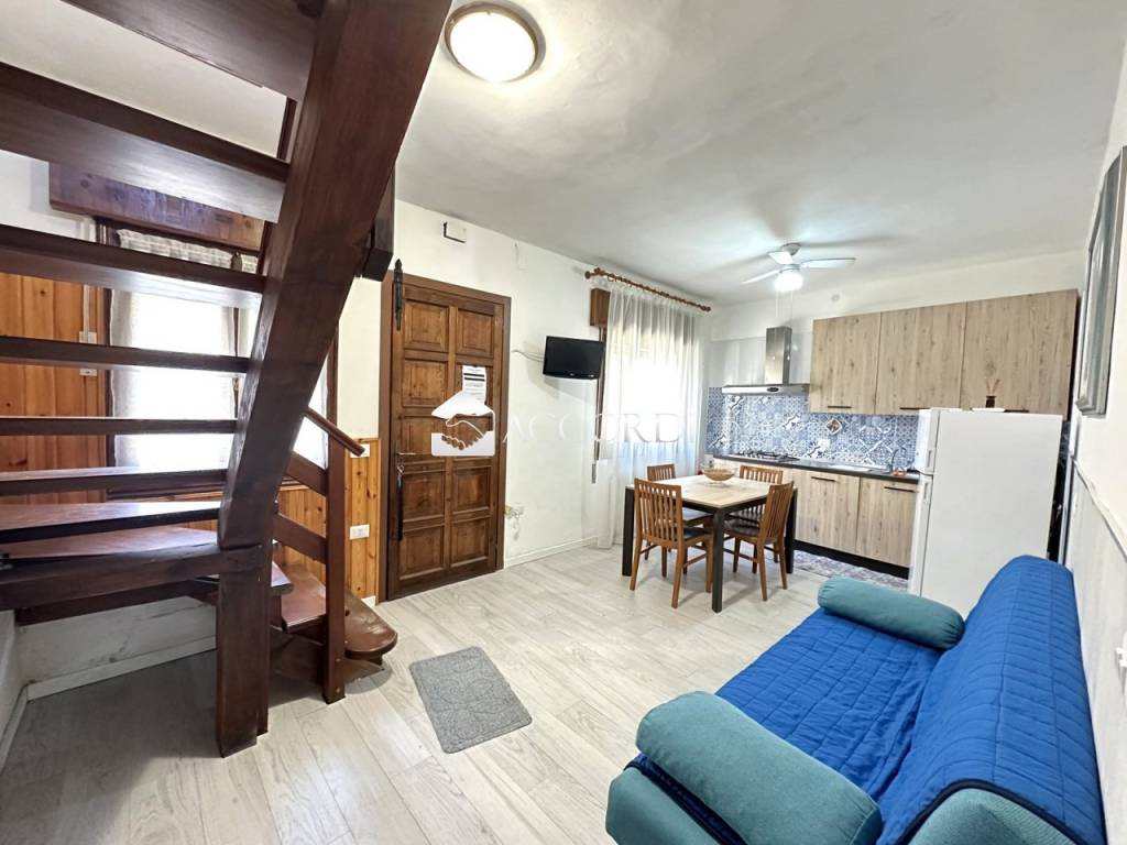 appartamento in vendita a Jesolo in zona Lido