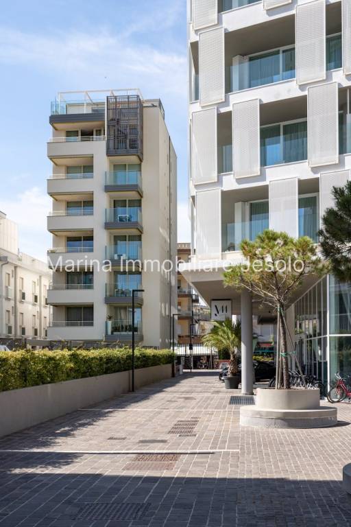 appartamento in vendita a Jesolo