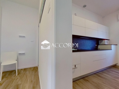 appartamento in vendita a Jesolo in zona Lido