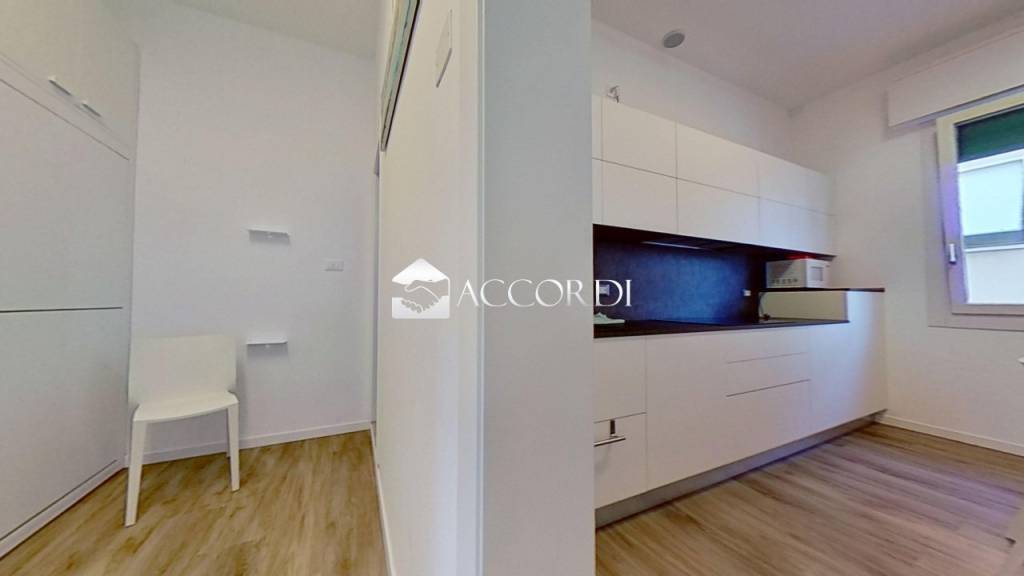 appartamento in vendita a Jesolo in zona Lido