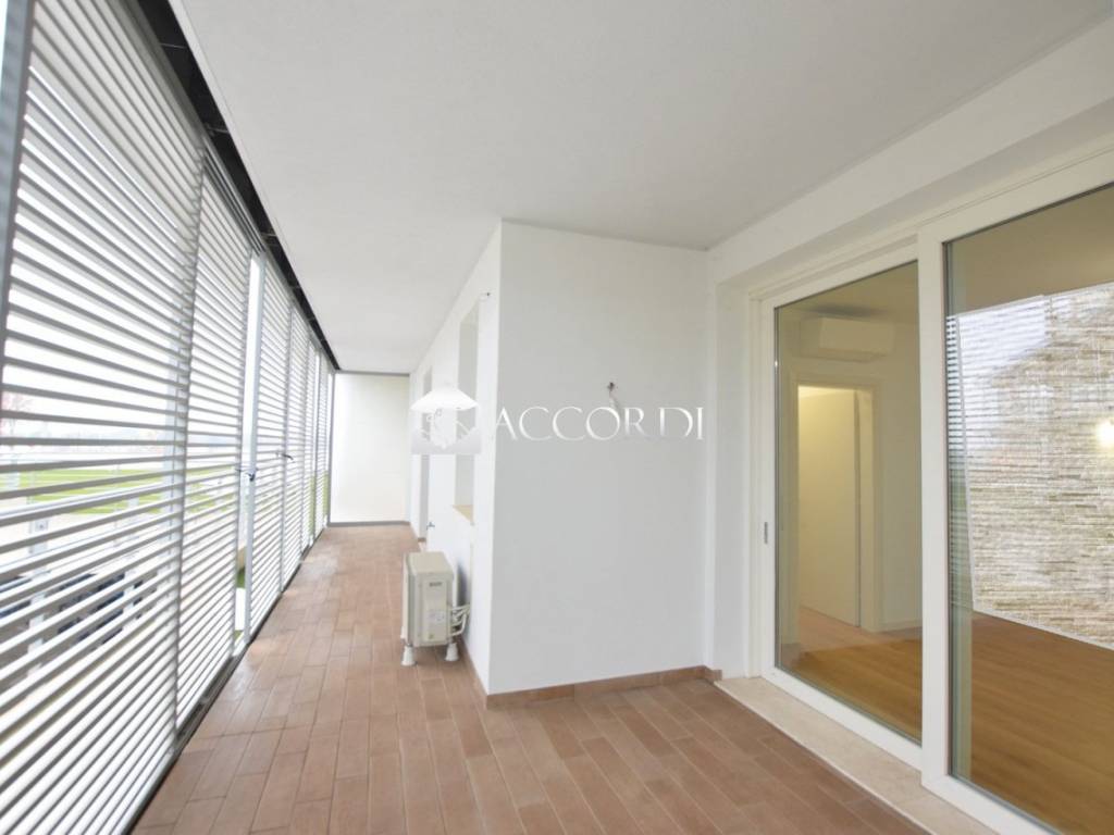 appartamento in vendita a Jesolo in zona Lido