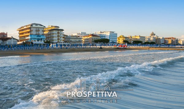 appartamento in vendita a Jesolo