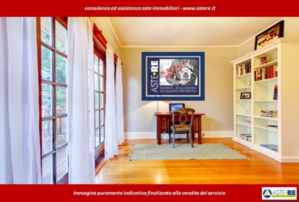 quadrivano in vendita a Jesolo