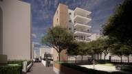 appartamento in vendita a Jesolo in zona Lido