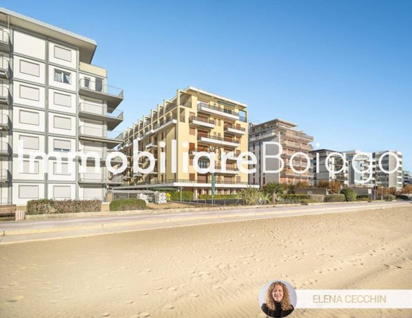 appartamento in vendita a Jesolo
