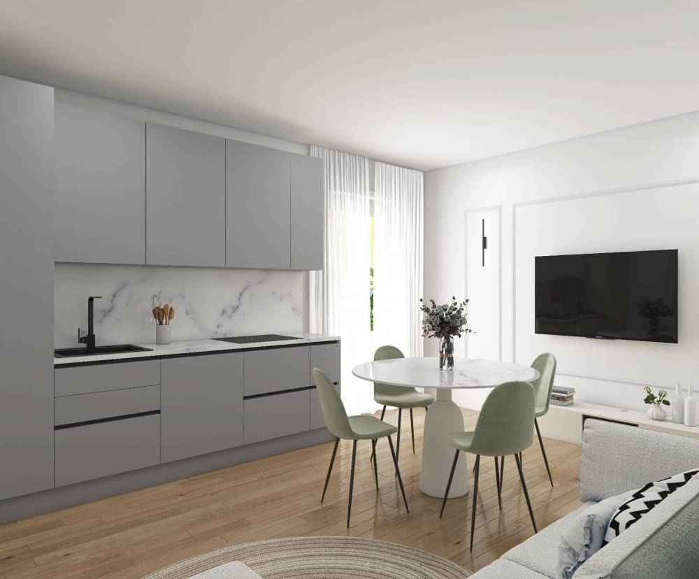 appartamento in vendita a Jesolo in zona Lido