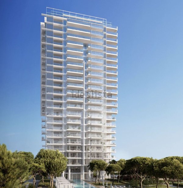 appartamento in vendita a Jesolo in zona Lido