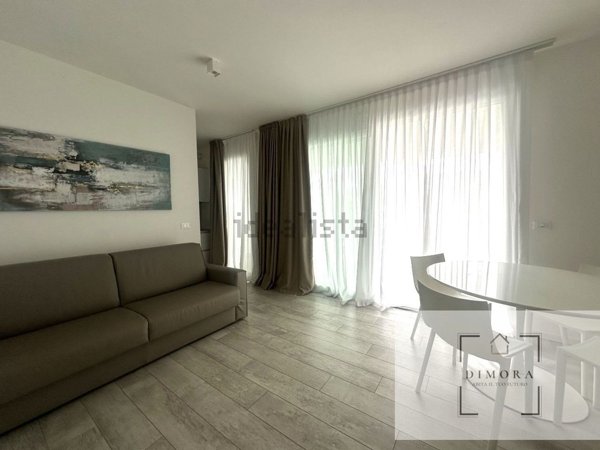 appartamento in vendita a Jesolo in zona Lido