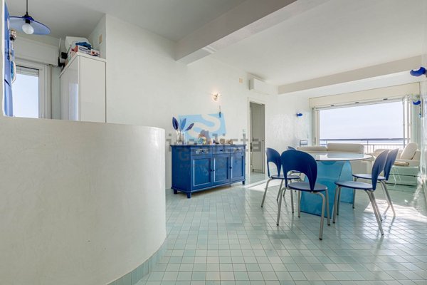appartamento in vendita a Jesolo in zona Lido