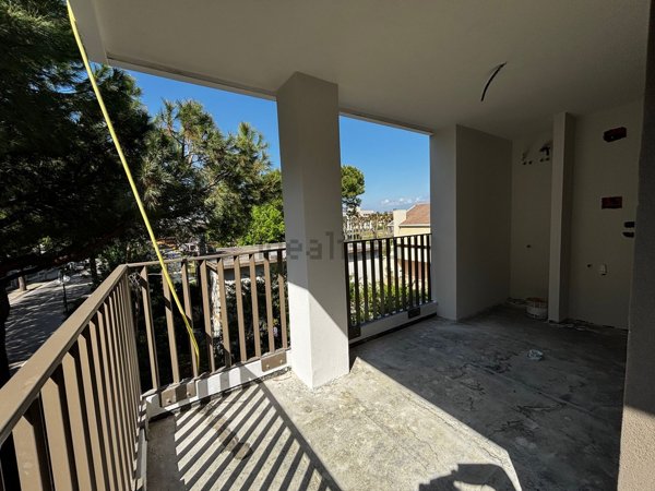 appartamento in vendita a Jesolo in zona Lido