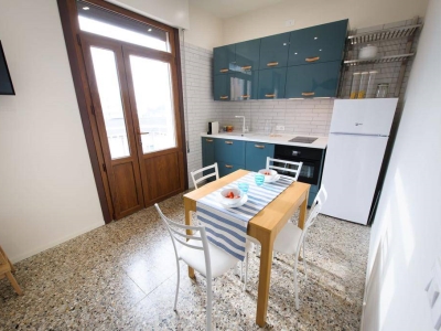 appartamento in vendita a Jesolo in zona Lido