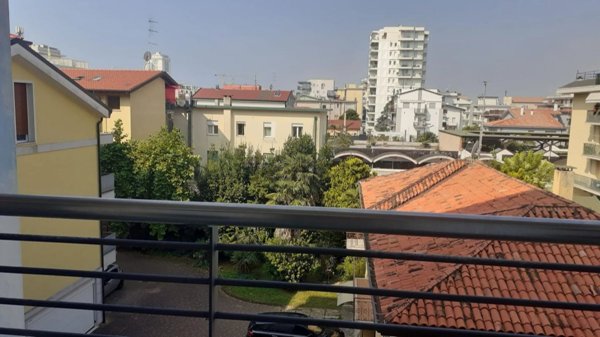 appartamento in vendita a Jesolo