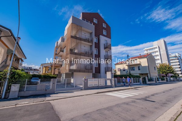 appartamento in vendita a Jesolo in zona Lido