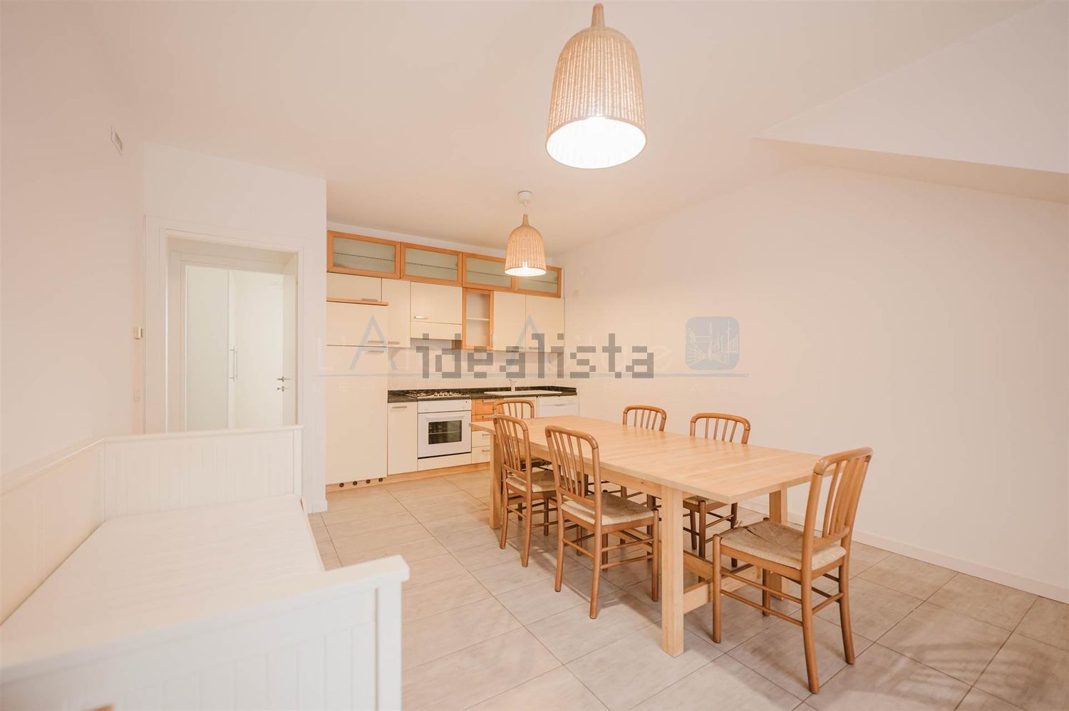 appartamento in vendita a Jesolo