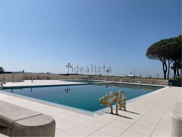 appartamento in vendita a Jesolo in zona Lido