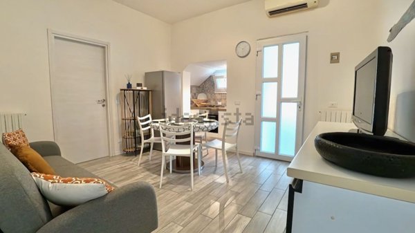 appartamento in vendita a Jesolo in zona Lido