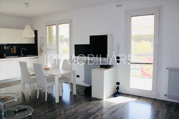 appartamento in vendita a Jesolo