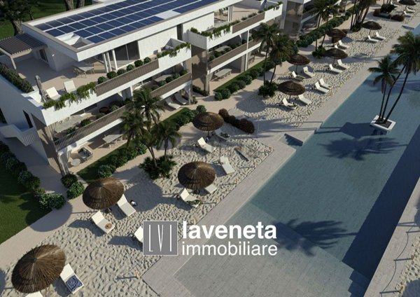 appartamento in vendita a Jesolo