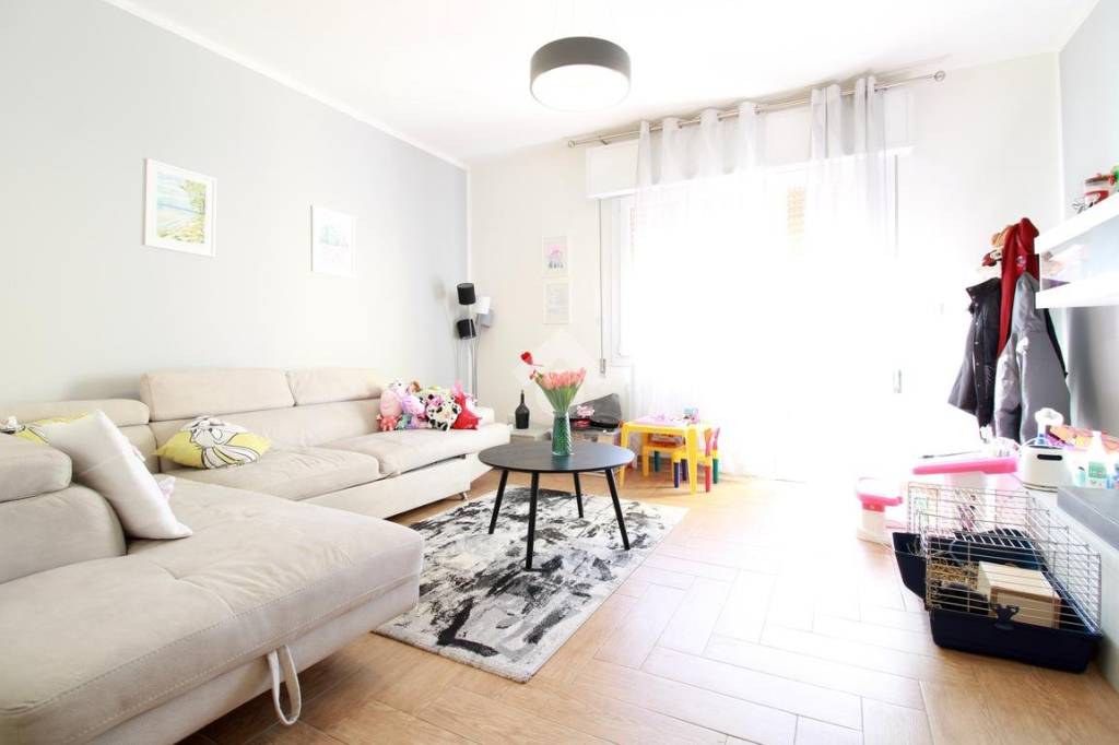 appartamento in vendita a Jesolo