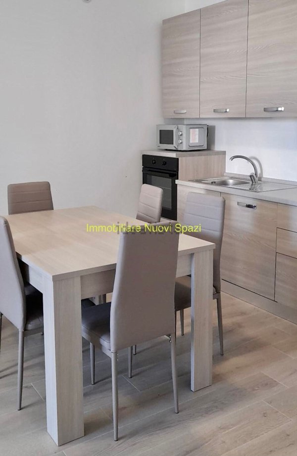 appartamento in vendita a Jesolo in zona Lido