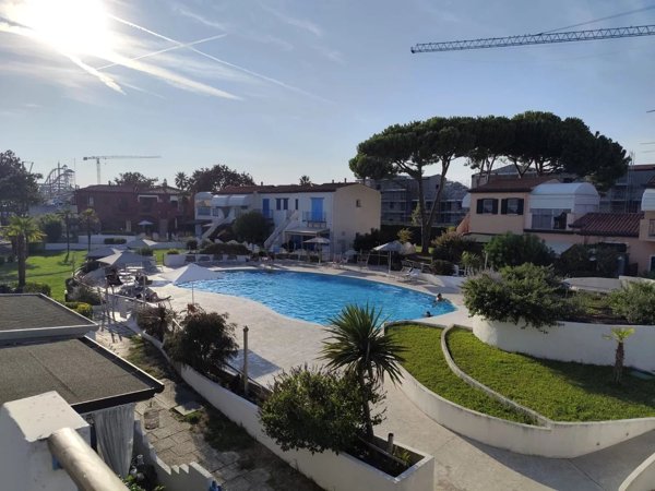 appartamento in vendita a Jesolo in zona Lido