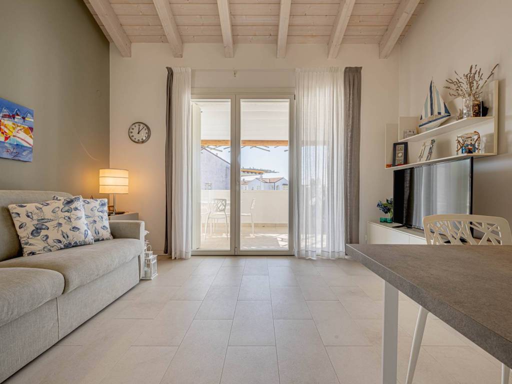 appartamento in vendita a Jesolo in zona Lido