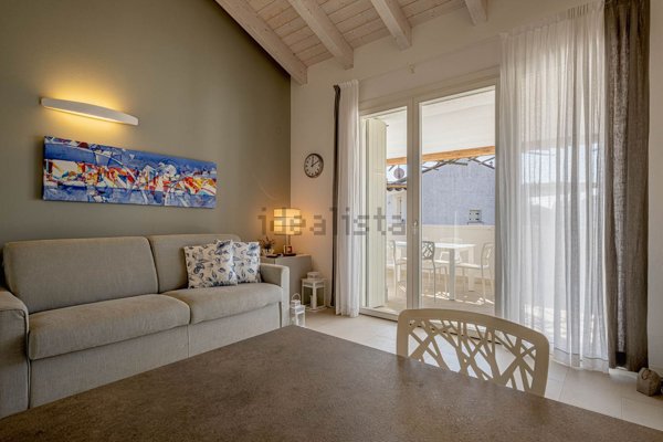 appartamento in vendita a Jesolo in zona Lido