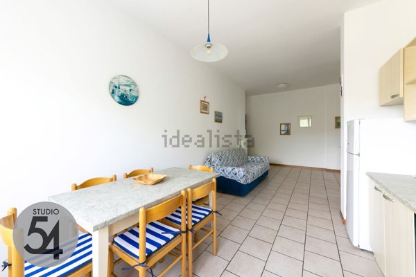appartamento in vendita a Jesolo in zona Lido