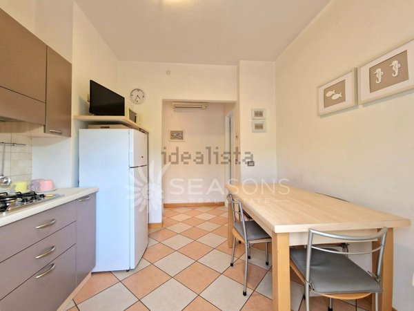 appartamento in vendita a Jesolo in zona Lido