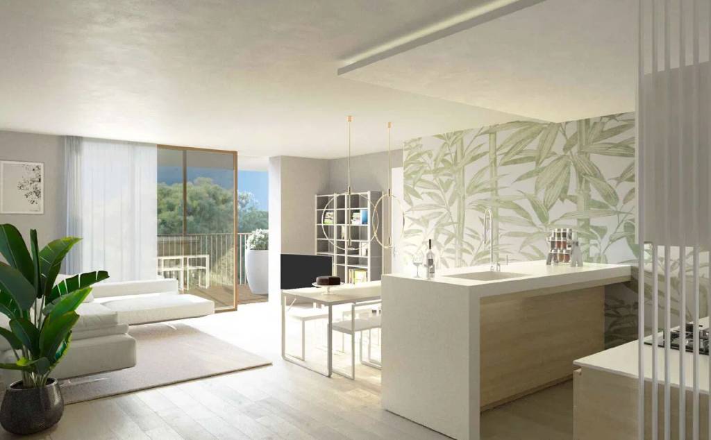 appartamento in vendita a Jesolo