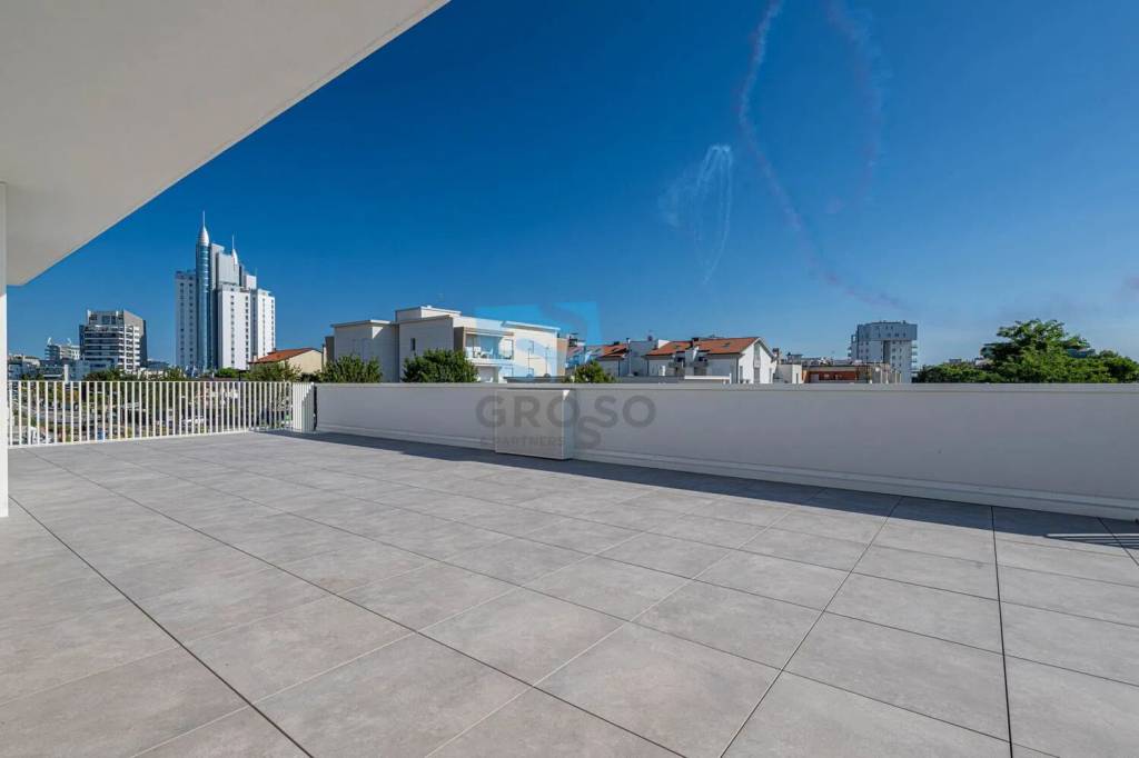 appartamento in vendita a Jesolo in zona Lido